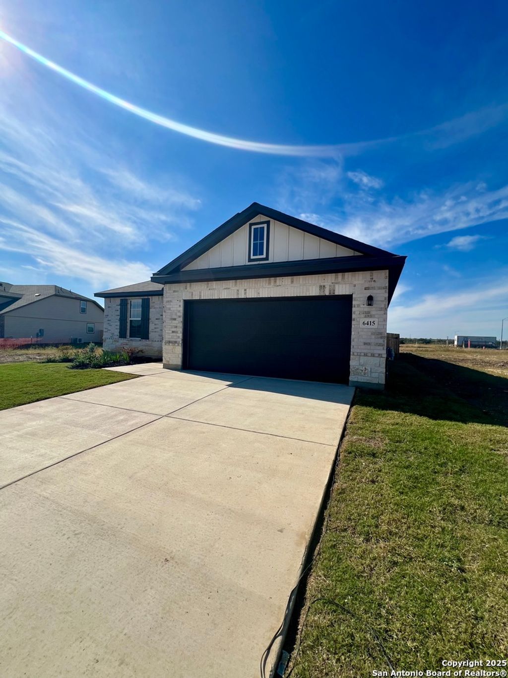 Photo of 6415 Penny Path, San Antonio, TX 78253 (MLS # 1926238)