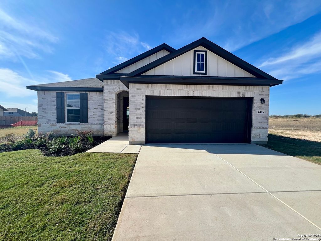 Photo of 6415 Penny Path, San Antonio, TX 78253 (MLS # 1926238)