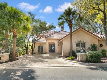 Single Family Residence at 31 Stratton