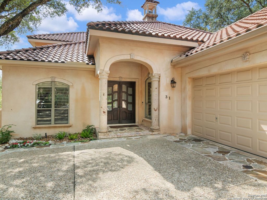 Photo of 31 Stratton, San Antonio, TX 78257 (MLS # 1915682)