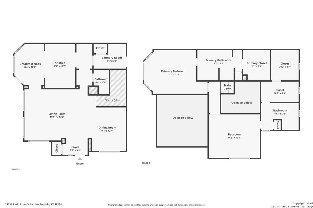 Photo of 22216 PARK SUMMIT CV, San Antonio, TX 78258 (MLS # 1928728)