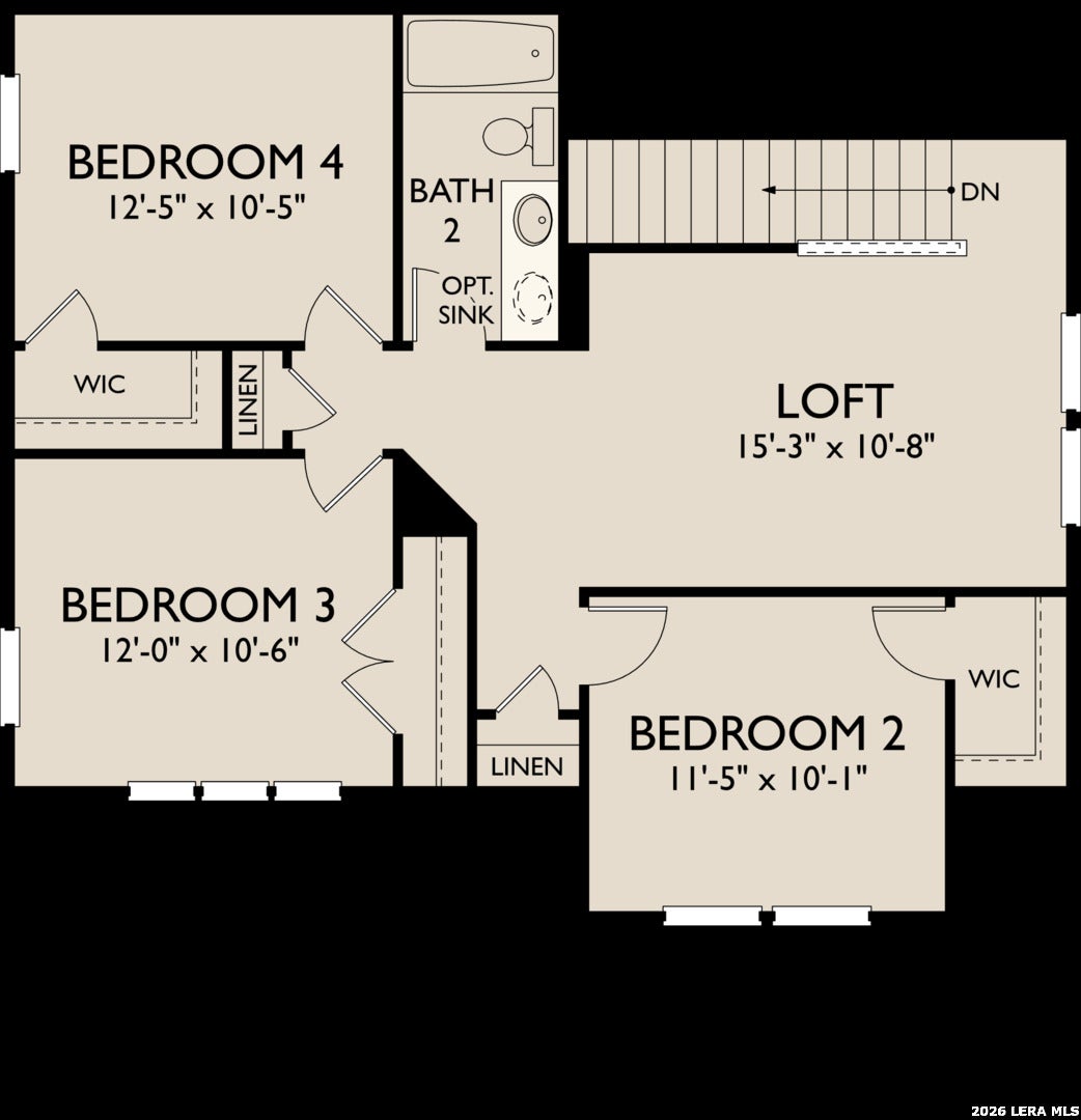 12833 Hill Plains Dr.