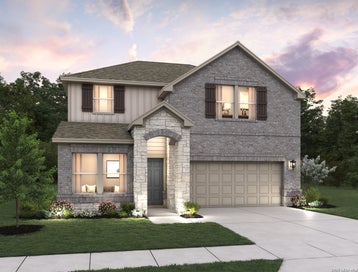 12833 Hill Plains Dr. Schertz TX 78108