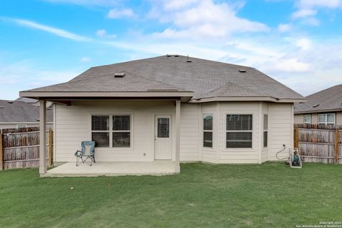 A home in New Braunfels