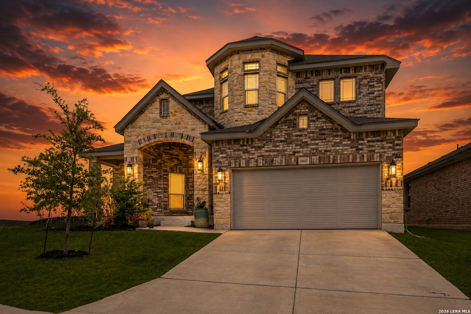 10602 Briceway Clb