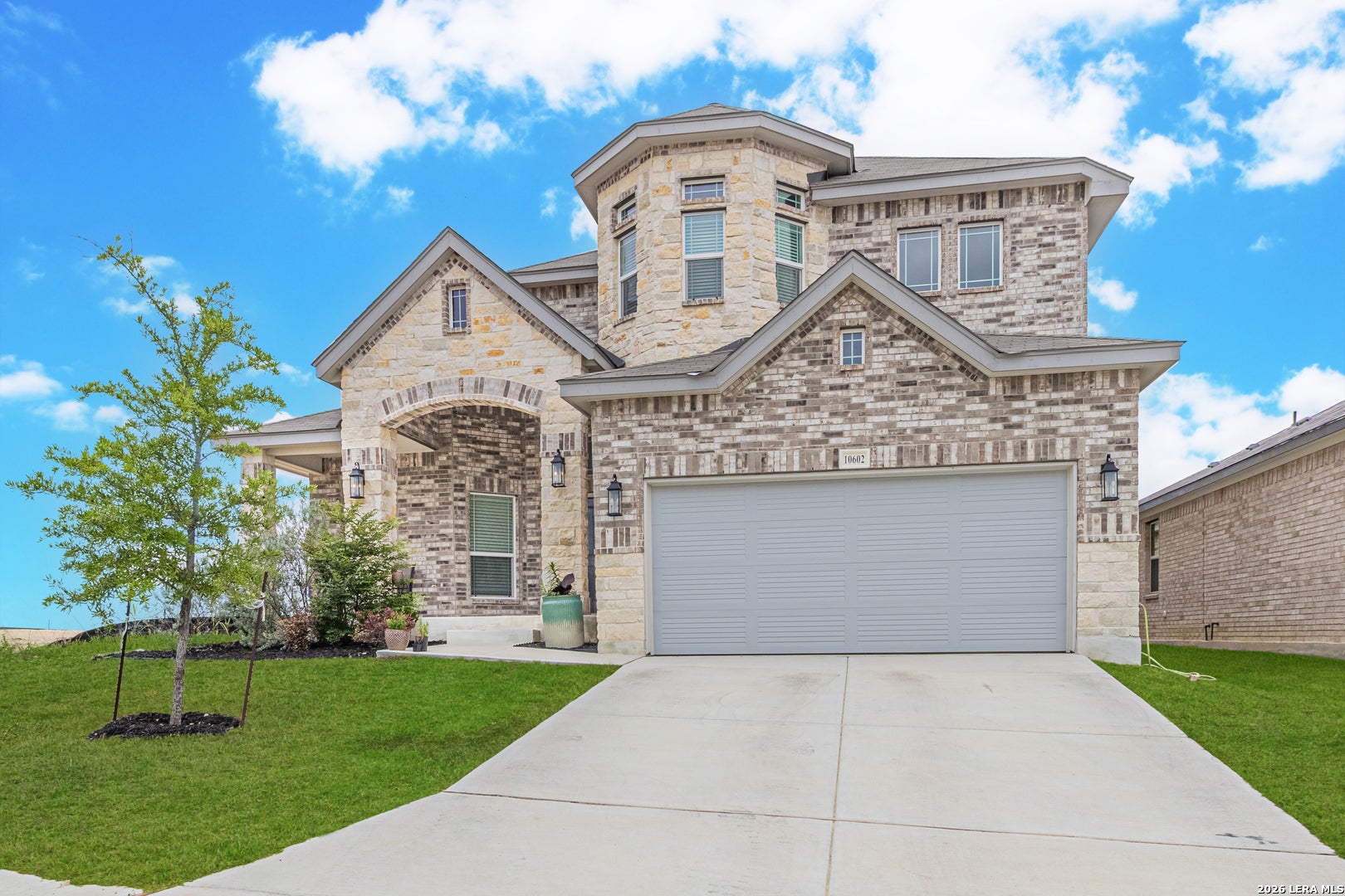 10602 Briceway Clb