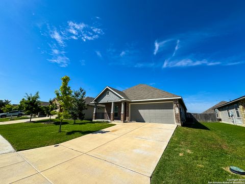 A home in New Braunfels