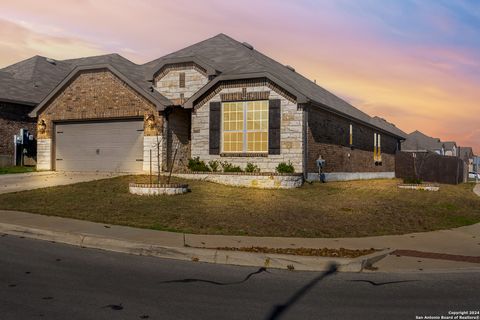 A home in Boerne