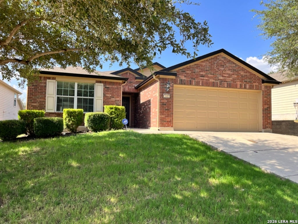 Photo of 3613 STORM RDG, Schertz, TX 78108 (MLS # 2007747)