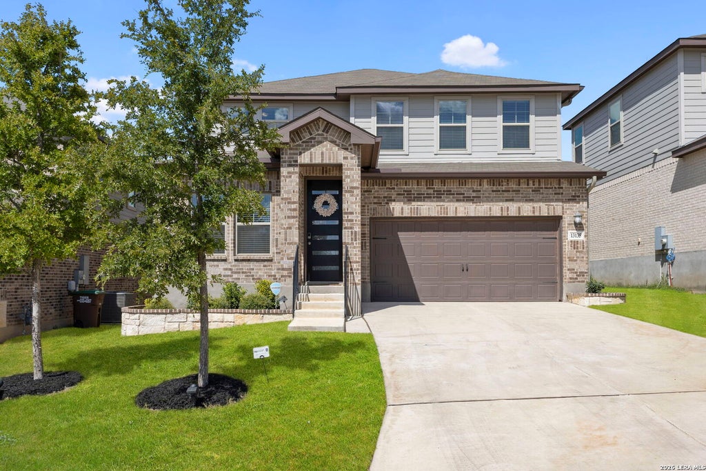 Photo of 13135 Braxon Pass, San Antonio, TX 78253 (MLS # 2018543)