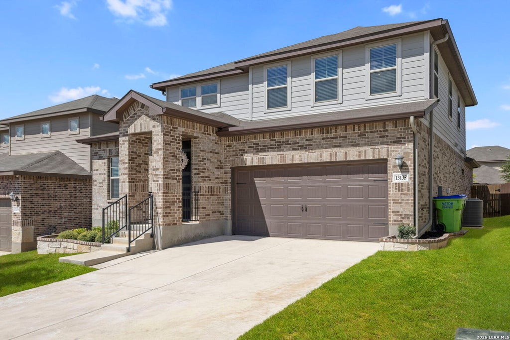 Photo of 13135 Braxon Pass, San Antonio, TX 78253 (MLS # 2018543)