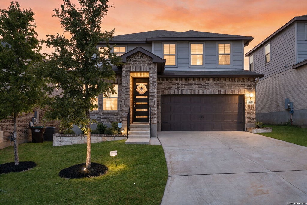 Photo of 13135 Braxon Pass, San Antonio, TX 78253 (MLS # 2018543)