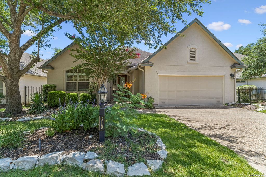 Photo of 210 Roseheart, San Antonio, TX 78259 (MLS # 1993954)