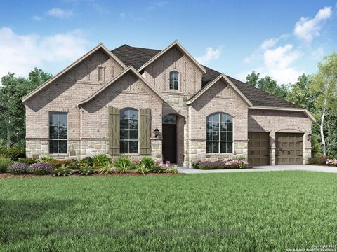 Photo of 338 Dulce Vista, Boerne, TX 78006 (MLS # 1925197)