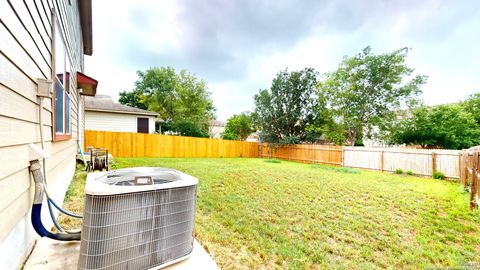 A home in Cibolo