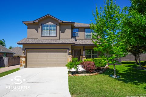 118 Churchill Boerne TX 78006