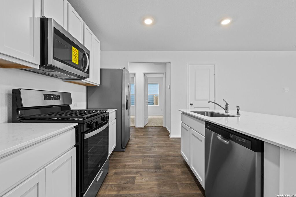 Photo of 12541 Spoor, Converse, TX 78109 (MLS # 1944870)