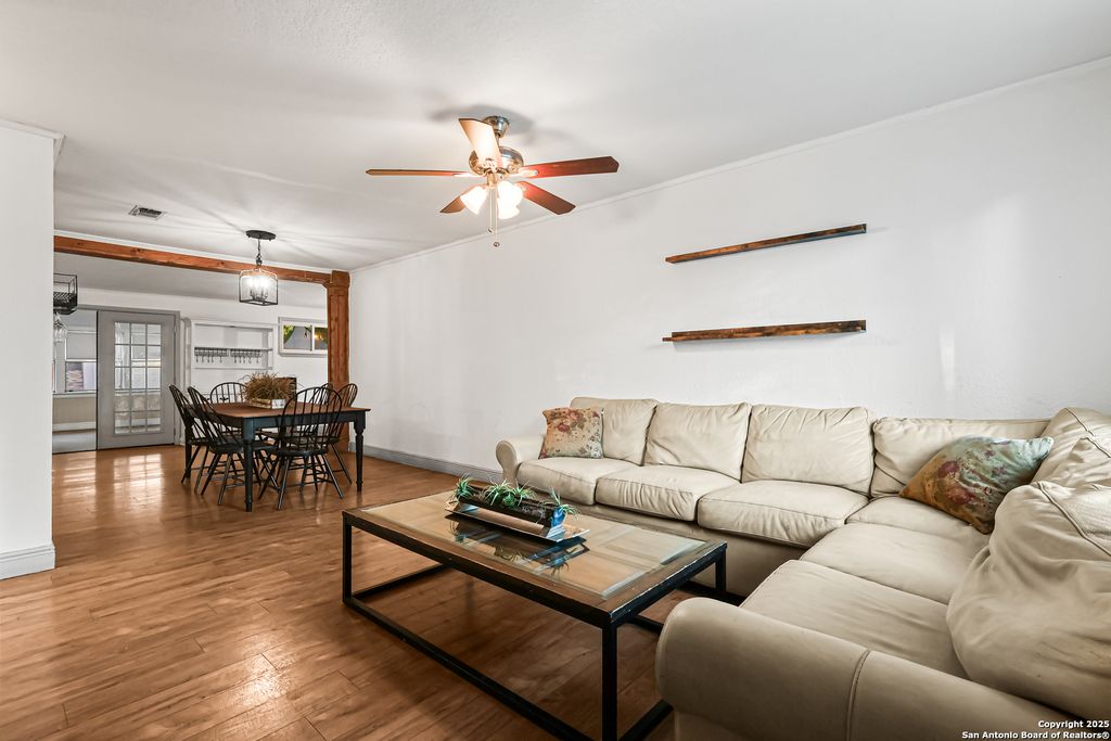 Photo of 311 Hope Dr, San Antonio, TX 78228 (MLS # 1926178)