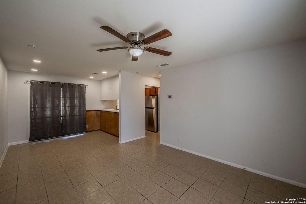 Photo of 7215 Marble Creek, San Antonio, TX 78238 (MLS # 1931750)
