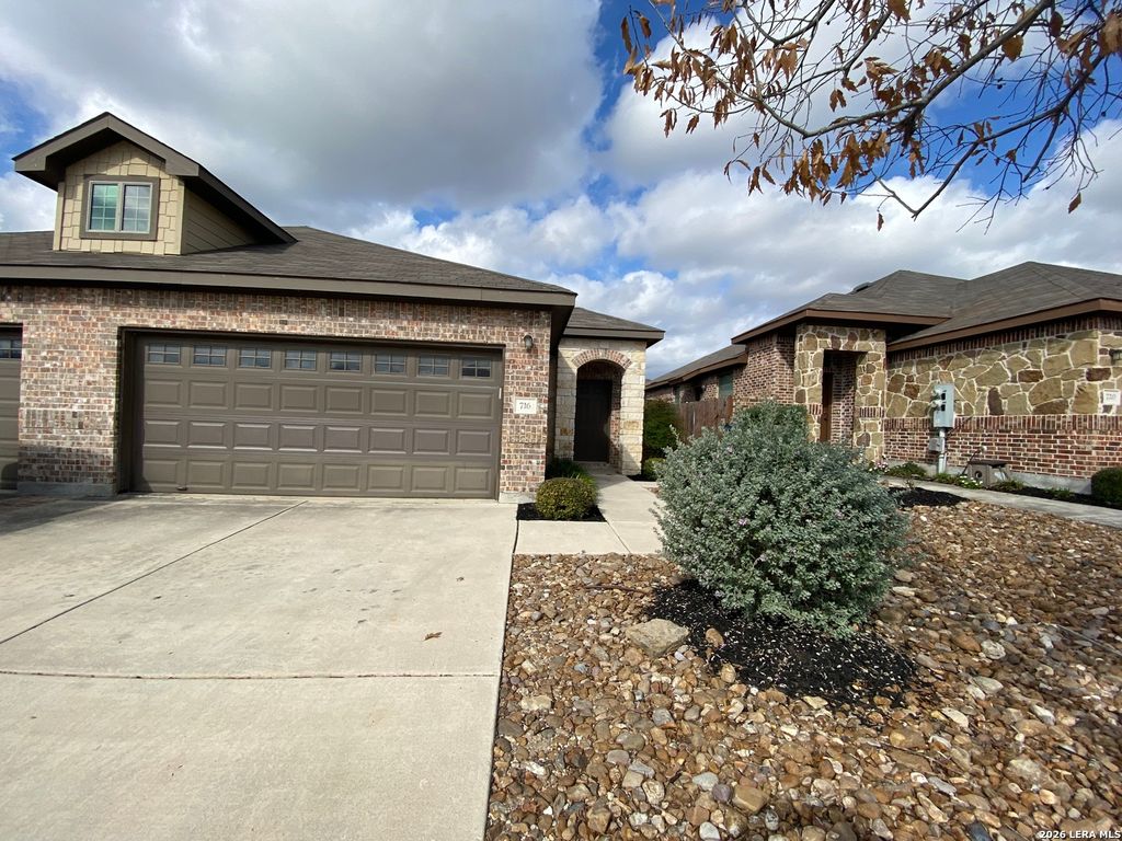 Photo of 716 Creekside Circle, New Braunfels, TX 78130 (MLS # 1938569)