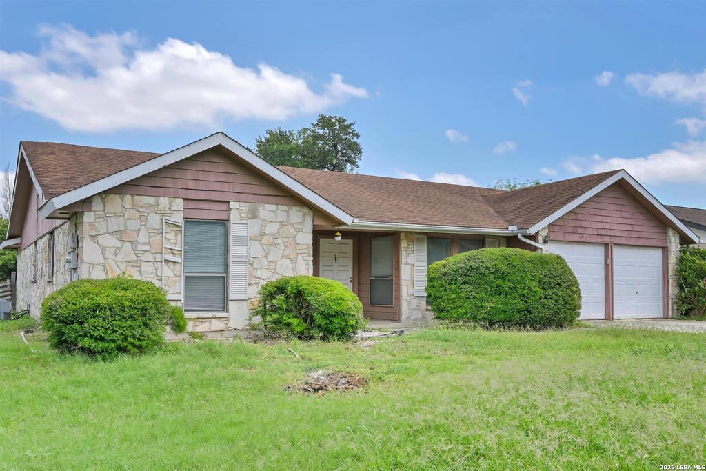 Photo of 5730 SKY COUNTRY ST, San Antonio, TX 78247 (MLS # 1994777)
