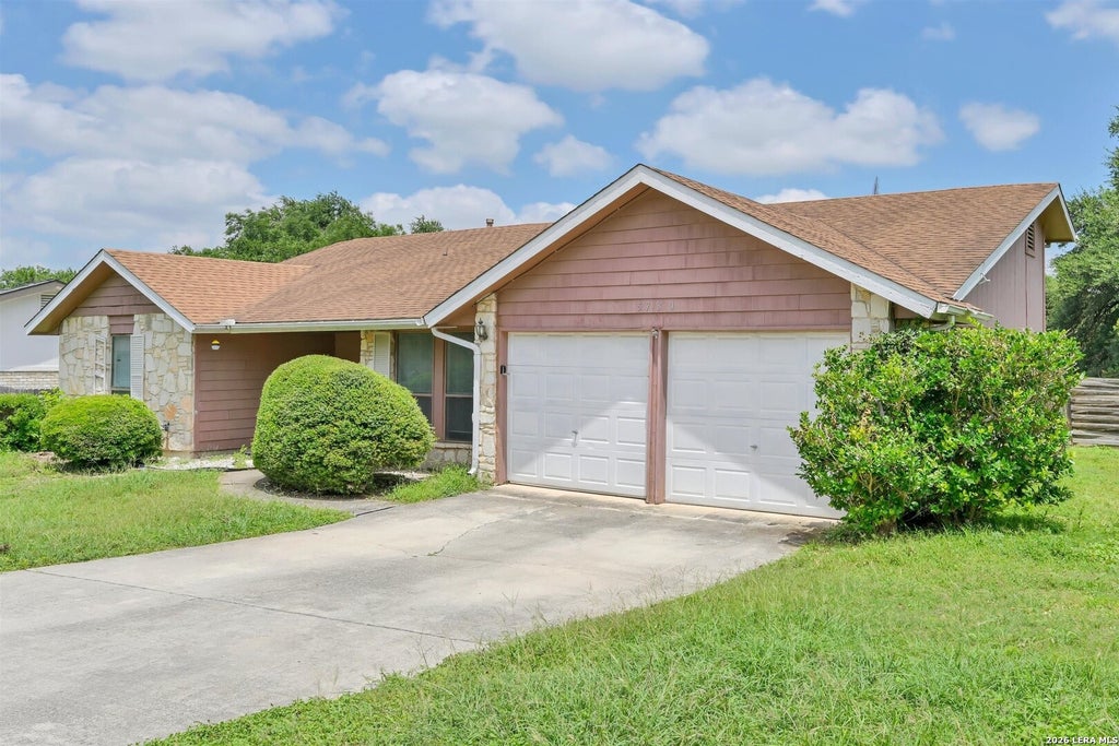 Photo of 5730 SKY COUNTRY ST, San Antonio, TX 78247 (MLS # 1994777)