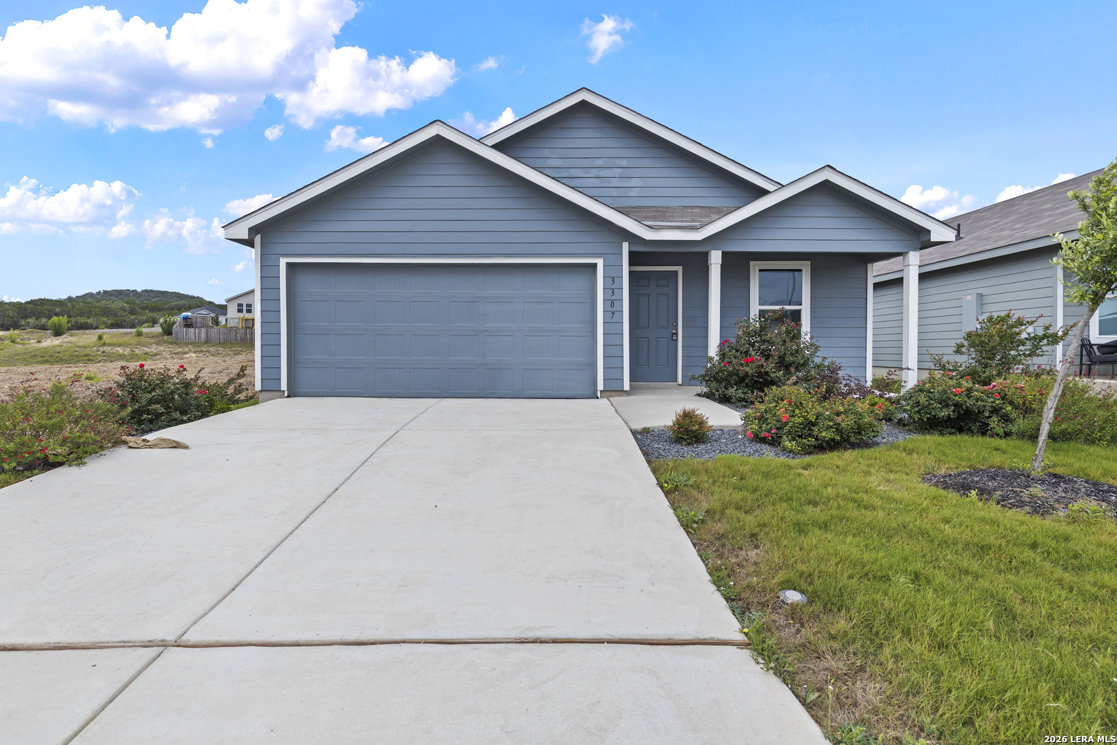 Photo 1 of 33 — 3307 GLACIER BLF, Kerrville, TX 78028