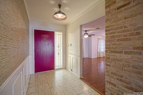 A home in Windcrest