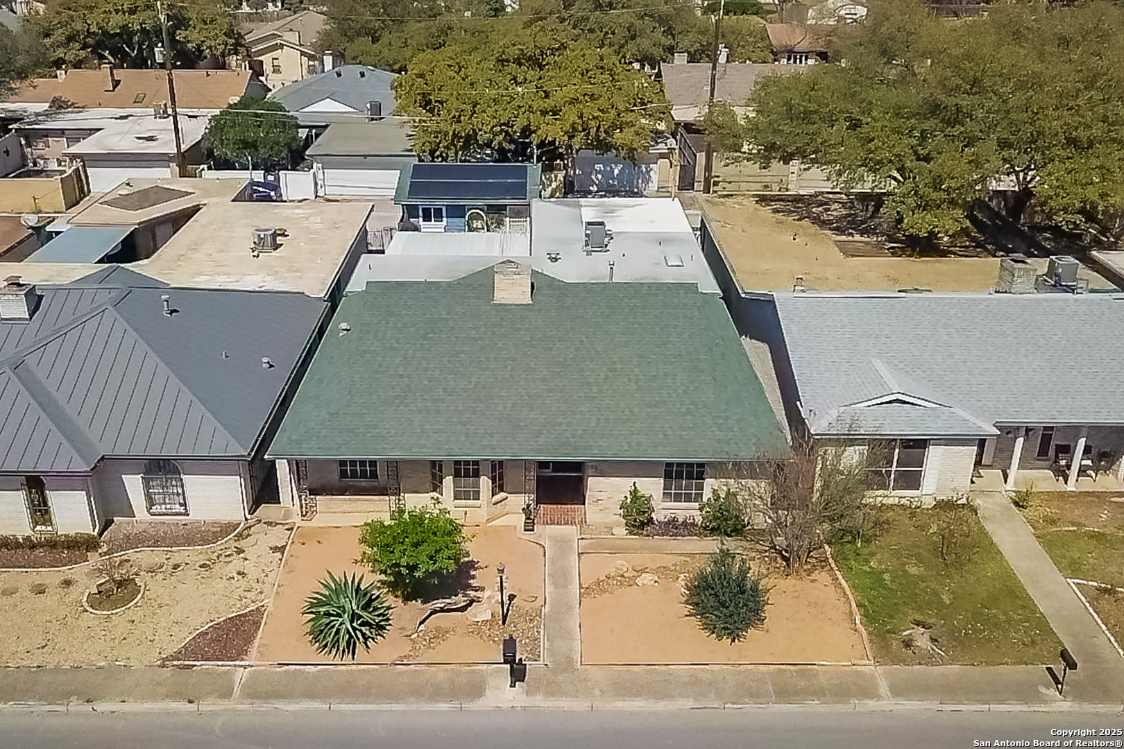 8321 Windway