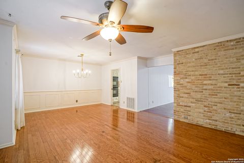 A home in Windcrest
