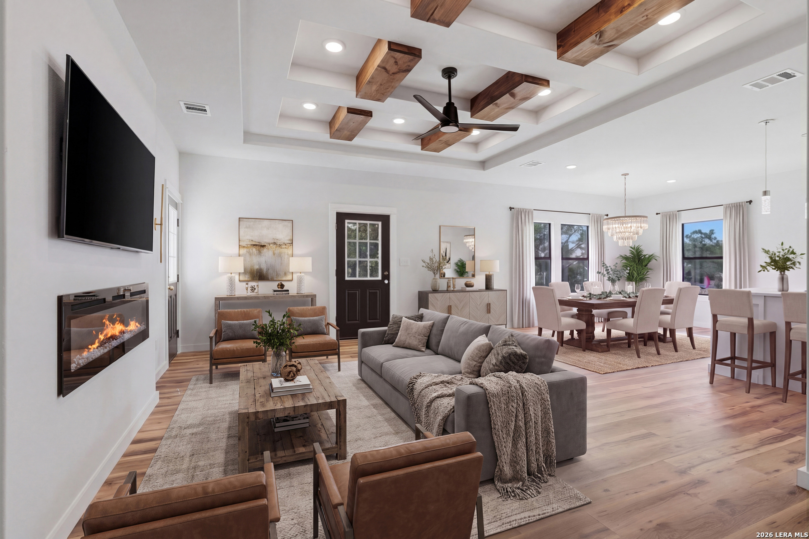 799 Mockingbird Cove