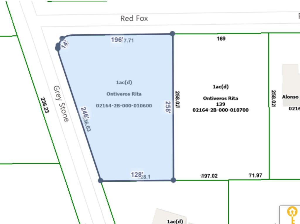 Photo of LOT 106 Red Fox, Poteet, TX 78065 (MLS # 1889417)