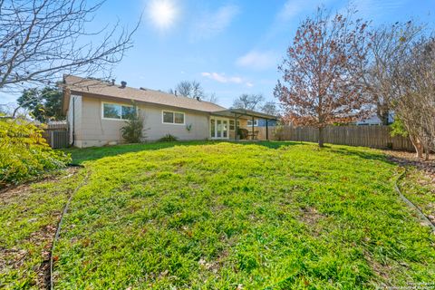 A home in Live Oak