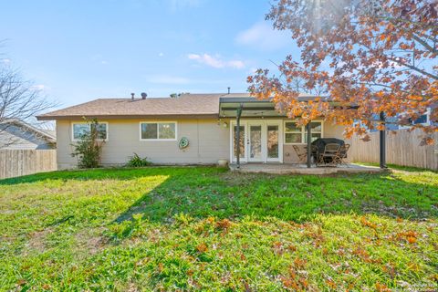 A home in Live Oak