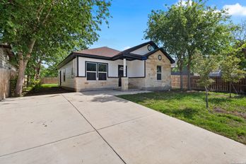 Single Family Residence at 475 Corliss
