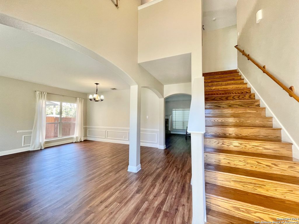 Photo of 18310 Redwood, San Antonio, TX 78259 (MLS # 1916051)