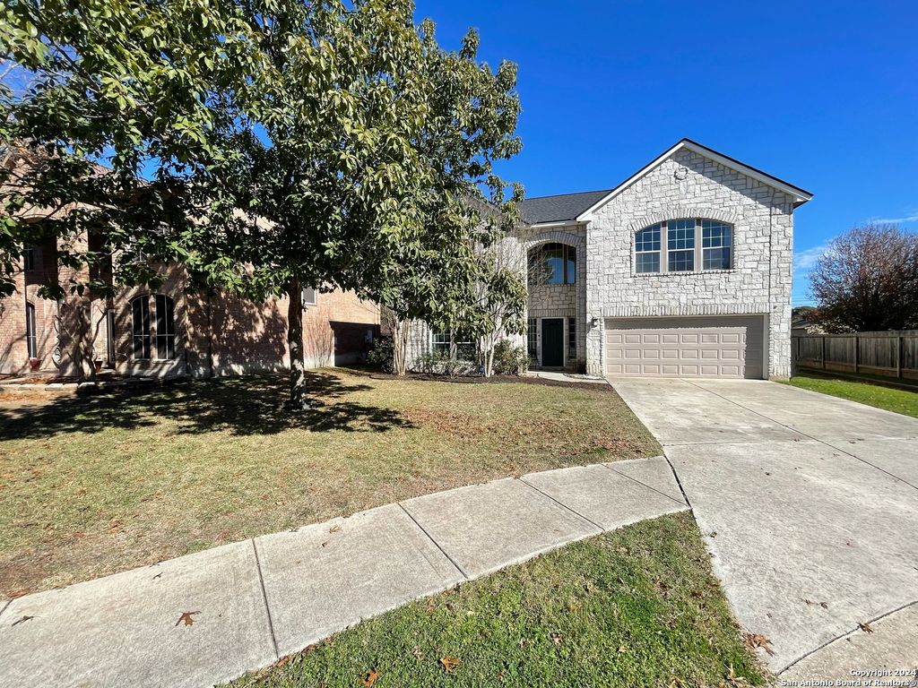 Photo of 18310 Redwood, San Antonio, TX 78259 (MLS # 1916051)