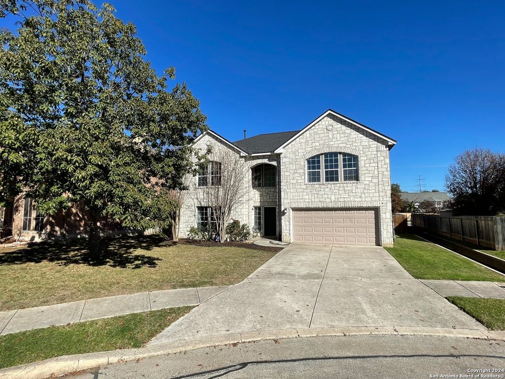 Photo of 18310 Redwood, San Antonio, TX 78259 (MLS # 1916051)