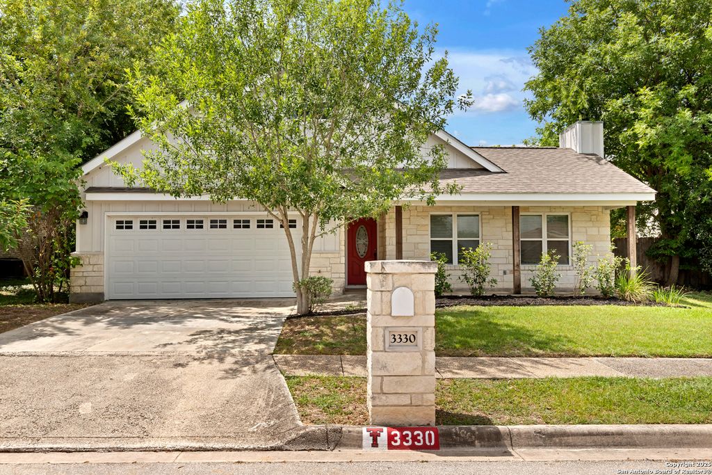 Photo of 3330 Charleston, Cibolo, TX 78108 (MLS # 1881953)
