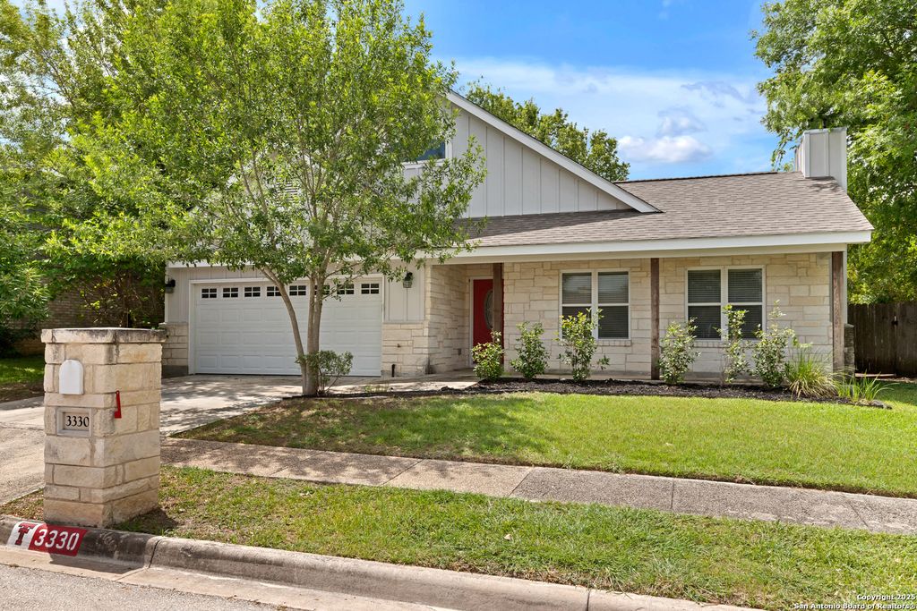 Photo of 3330 Charleston, Cibolo, TX 78108 (MLS # 1881953)