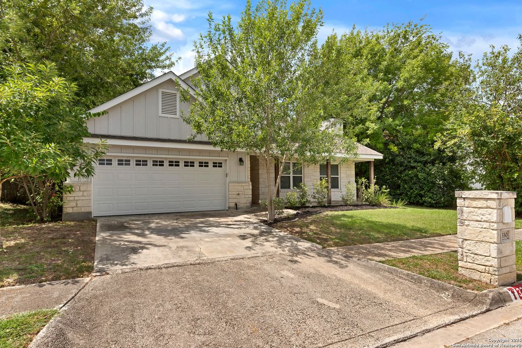 Photo of 3330 Charleston, Cibolo, TX 78108 (MLS # 1881953)