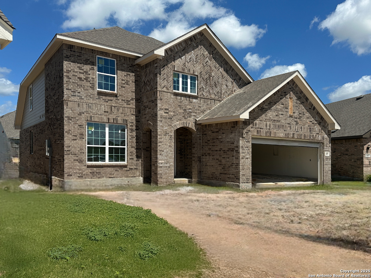 155 Mallorys Way