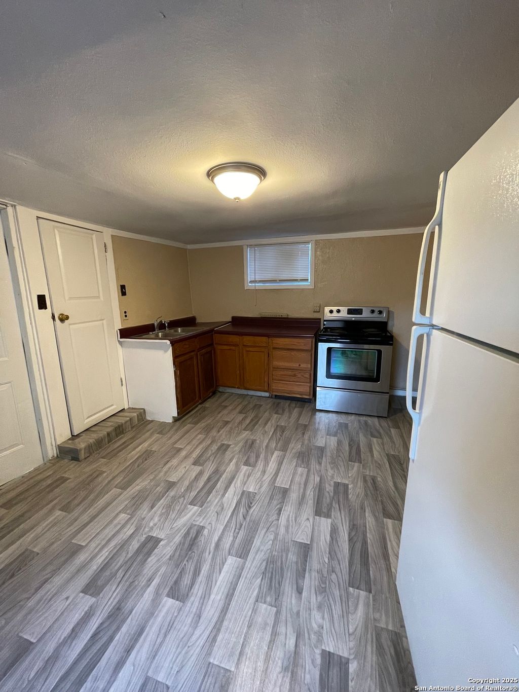 Photo of 314 nueces D #D, San Antonio, TX 78207 (MLS # 1915317)