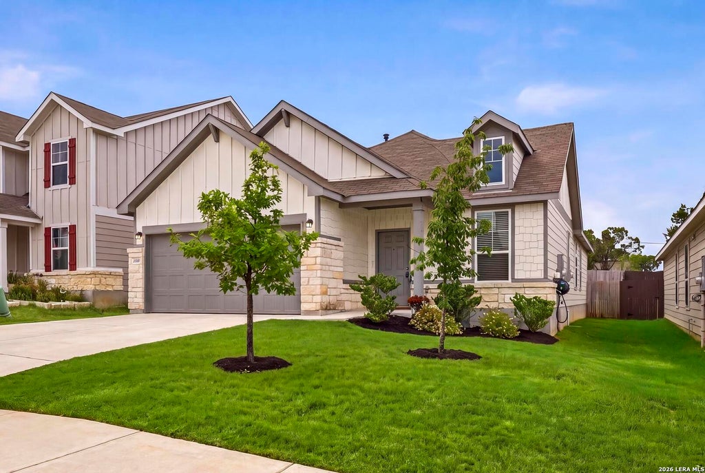 Photo of 7906 Ponderosa Pine, Boerne, TX 78015 (MLS # 2002208)