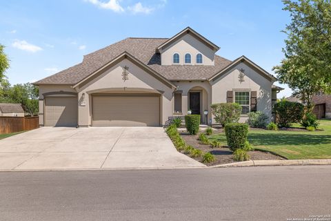 4438 Saddle Spur San Antonio TX 78253