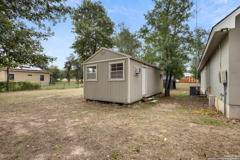 A home in Natalia