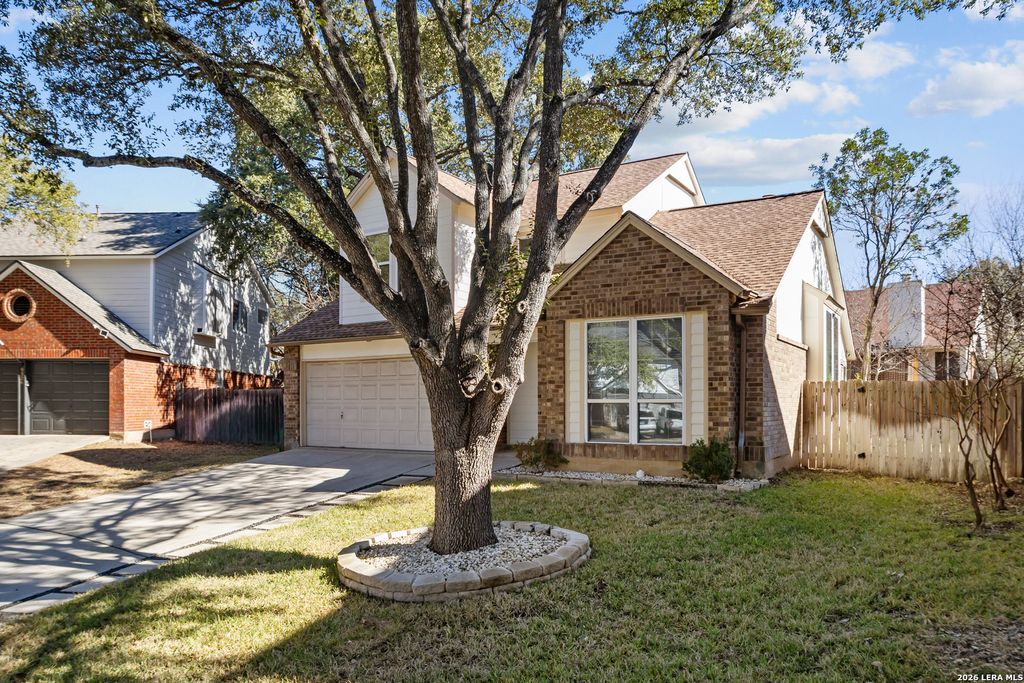 Photo of 9322 Charleston, San Antonio, TX 78240 (MLS # 1954381)