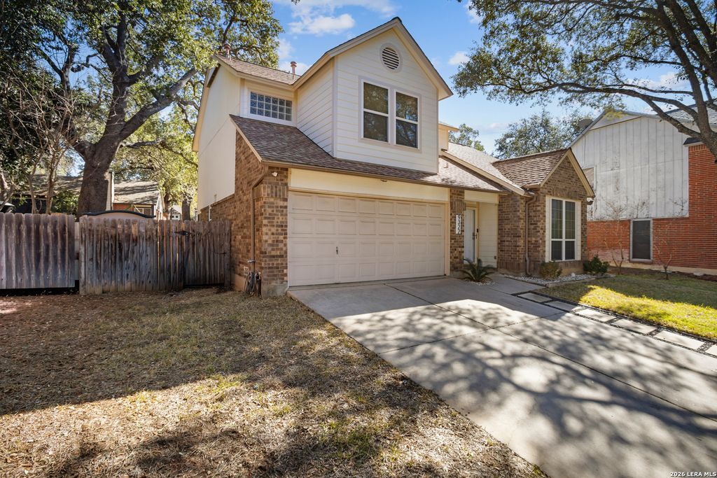 Photo of 9322 Charleston, San Antonio, TX 78240 (MLS # 1954381)
