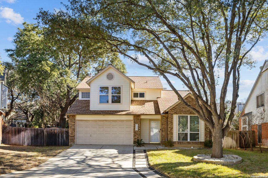 Photo of 9322 Charleston, San Antonio, TX 78240 (MLS # 1954381)