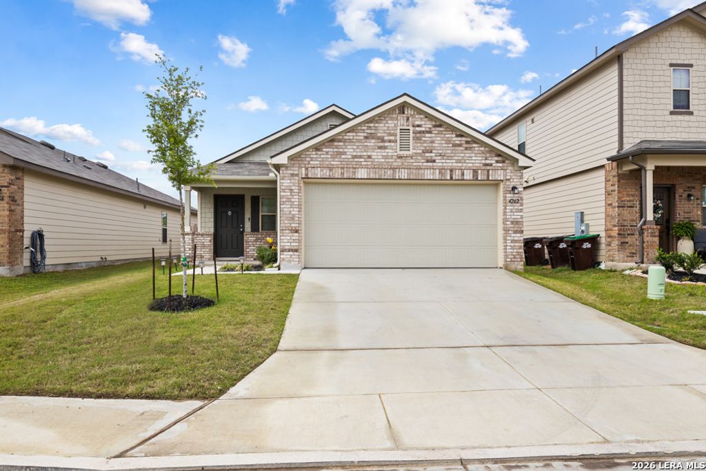 Photo of 4262 WINSTON WAY, New Braunfels, TX 78130 (MLS # 1957633)